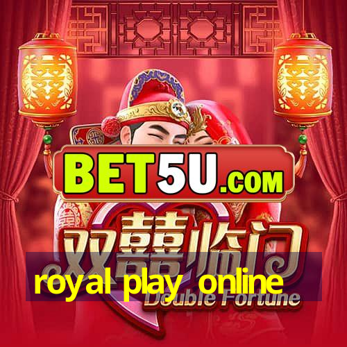 royal play online